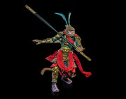 FIGURA OBSCURA - SUN WUKONG, THE MONKEY KING (preorder) - Collectables > Action Figures > toys -  Four Horsemen