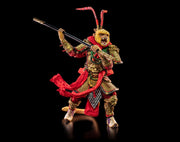 Figura Obscura: Sun Wukong the Monkey King, Golden Sage (preorder Q4) - Collectables > Action Figures > toys -  Four Horsemen