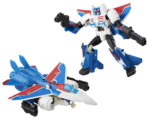 Transformers Robots in Disguise Stormshot Warrior - Collectables > Action Figures > toys -  Hasbro