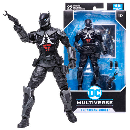 McFarlane Toys - The Arkham Knight - Batman: Arkham Knight - Collectables > Action Figures > toys -  McFarlane Toys