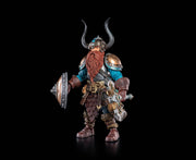 Mythic Legions - Legacies of Mythoss - Thord Ironjaw (Ver. 2) (Preorder Q1 2027) - Collectables > Action Figures > toys -  Four Horsemen
