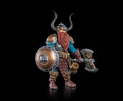 Mythic Legions - Legacies of Mythoss - Thord Ironjaw (Ver. 2) (Preorder Q1 2027) - Collectables > Action Figures > toys -  Four Horsemen