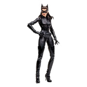 DC Multiverse The Dark Knight Rises- Exclusive - Catwoman Platinum - Collectables > Action Figures > toy -  McFarlane Toys