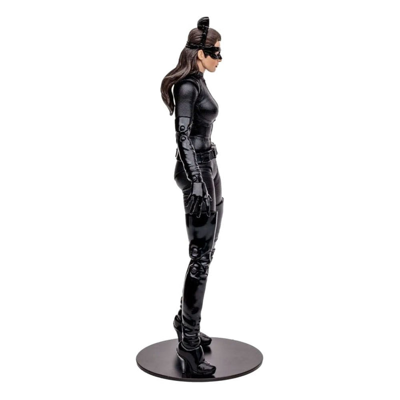 DC Multiverse The Dark Knight Rises- Exclusive - Catwoman Platinum - Collectables > Action Figures > toy -  McFarlane Toys