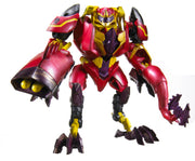 Transformers Beast Hunters Lazerback Predacon - Collectables > Action Figures > toys -  Hasbro