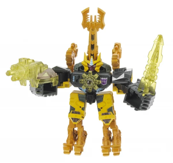 transformers energon insecticon - Collectables > Action Figures > toys -  Hasbro