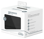 Ultimate Guard - Sidewinder 100+ Xenoskin - Monocolour - Card Games > Collectables > TCG > CCG -  Ultimate Guard
