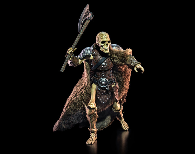 Mythic Legions: The Undead of Vikenfell (preorder Q4) - Collectables > Action Figures > toys -  Four Horsemen