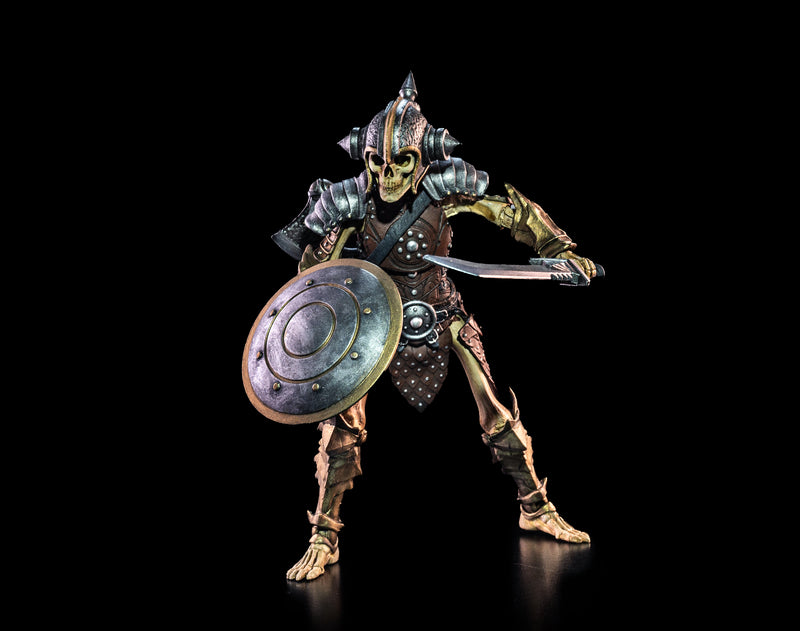 Mythic Legions: The Undead of Vikenfell (preorder Q4) - Collectables > Action Figures > toys -  Four Horsemen
