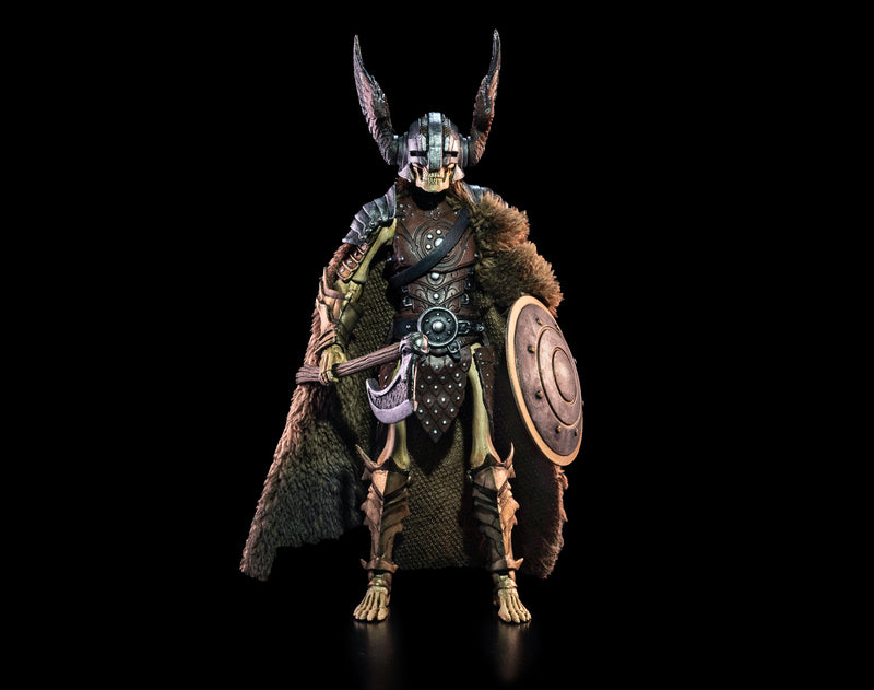 Mythic Legions: The Undead of Vikenfell (preorder Q4) - Collectables > Action Figures > toys -  Four Horsemen