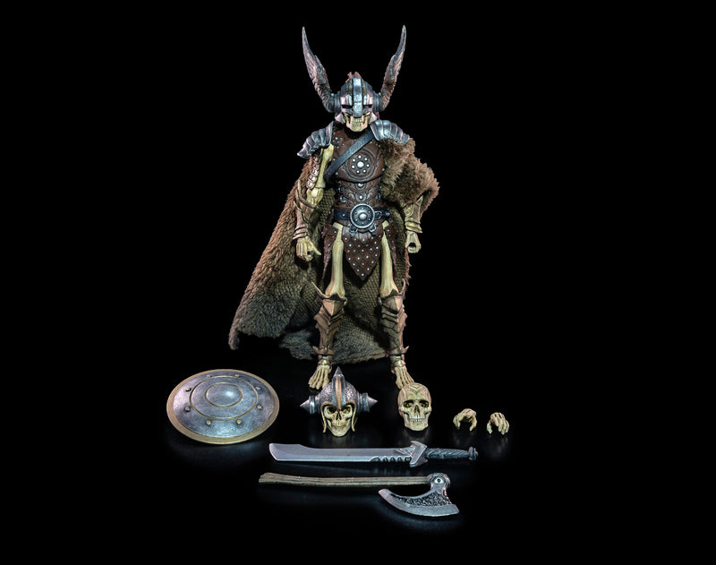Mythic Legions: The Undead of Vikenfell (preorder Q4) - Collectables > Action Figures > toys -  Four Horsemen