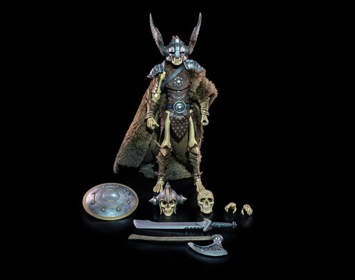 Mythic Legions: The Undead of Vikenfell (preorder Q4) - Collectables > Action Figures > toys -  Four Horsemen