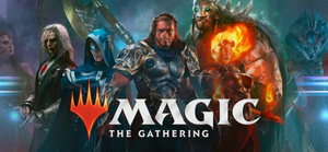 MTG Sealed Product