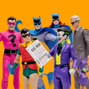 The New Adventures of Batman DC Retro Action Figures (preorder Q1) - Action & Toy Figures -  McFarlane Toys