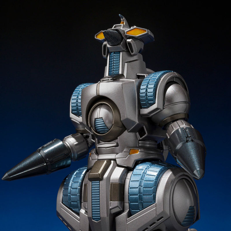 M.O.G.E.R.A - G FORCE STORAGE DOCK SALLY  - S.H.MonsterArts (preorder Q4) - Collectables > Action Figures > toys -  Bandai