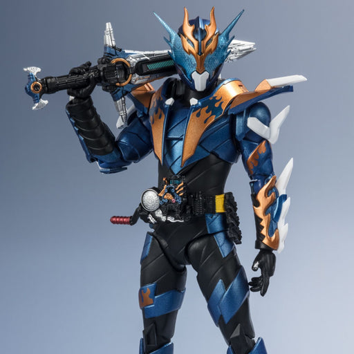 KAMEN RIDER CROSS-Z HEISEI GENERATIONS EDITION - KAMEN RIDER BUILD (preorder Q4) - Collectables > Action Figures > toys -  Bandai