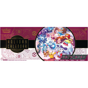 Pokémon TCG - Holiday  Calendar 2025 - Card Games > Collectables > TCG > CCG -  Pokemon TCG