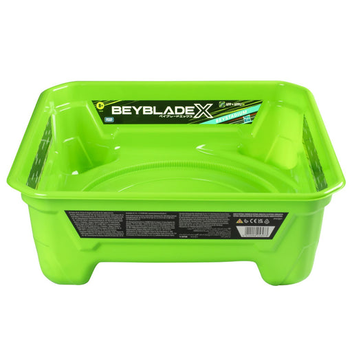 Beyblade X Beystadium Battle Arena - Collectables > Action Figures > toys -  Hasbro
