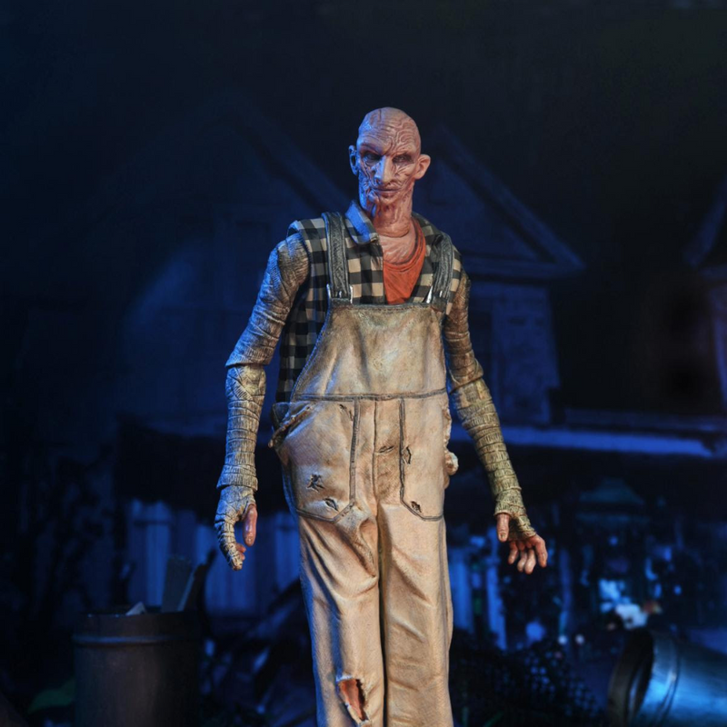 The Devil's Rejects - 7" Scale Action Figure - Tiny (Overalls) (Preorder Feb/Mar 2026) - Collectables > Action Figures > toys -  Neca