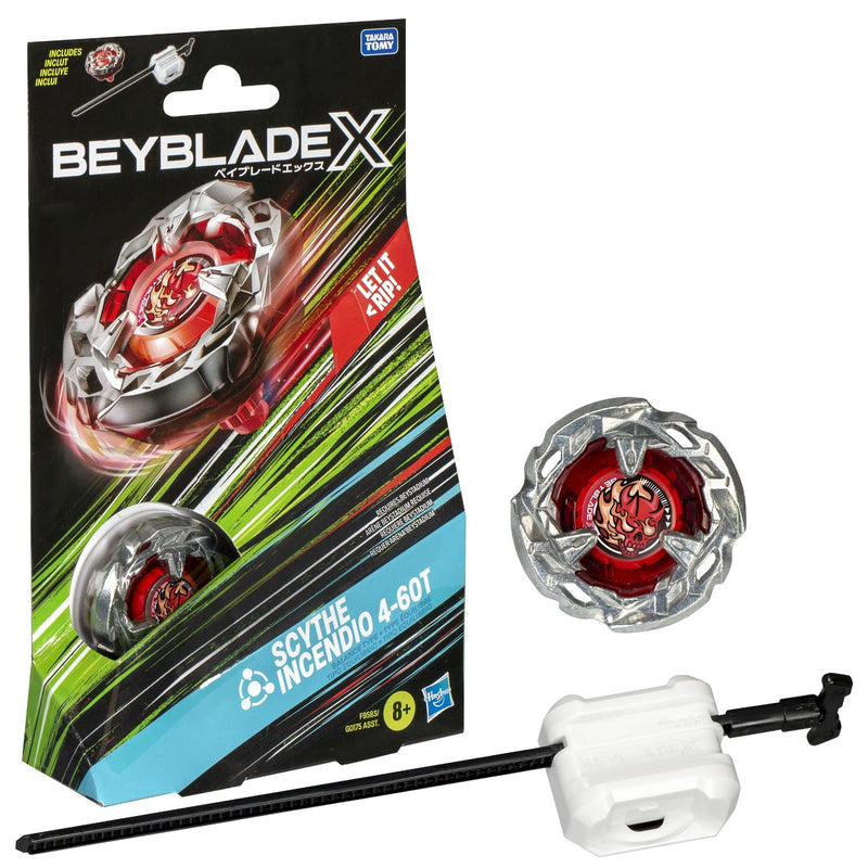 Beyblade X  Starter Pack Sets - Collectables > Action Figures > toys -  Hasbro