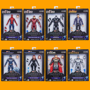 Hasbro - Marvel Legends - The Infinity Saga Wave Set of 8 (preorder Jan) - Collectables > Action Figures > toys -  Hasbro