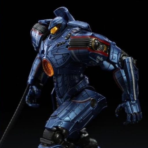 Pacific Rim - Gipsy Danger Action Figure - Collectables > Action Figures > toys -  LINGJIHUN