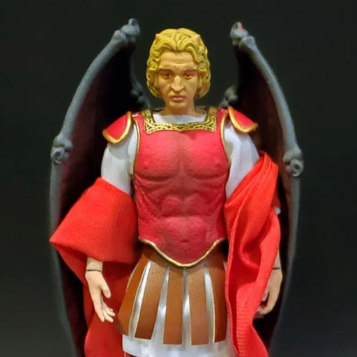 D13 Toys - Biblical Adventures - Lucifer Duality - Collectables > Action Figures > toys -  D13 Toys