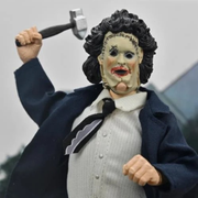 The Texas Chainsaw Massacre 50th Anniversary Leatherface (Pretty Woman) Clothed Action Figure - Collectables > Action Figures > toys -  Neca