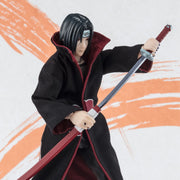 S.H.Figuarts Itachi Uchiha -NARUTOP99 Edition (preorder Q4) - Collectables > Action Figures > toys -  Bandai