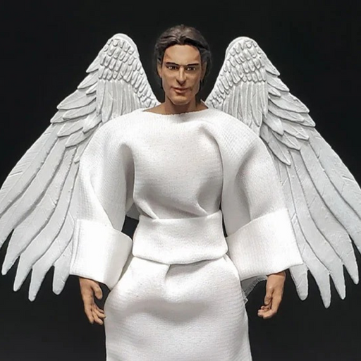 D13 Toys - Biblical Adventures - Angel (Tan Skin) - Collectables > Action Figures > toys -  D13 Toys