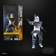 Star Wars The Black Series: ARC Trooper Fives - Collectables > Action Figures > toys -  Hasbro