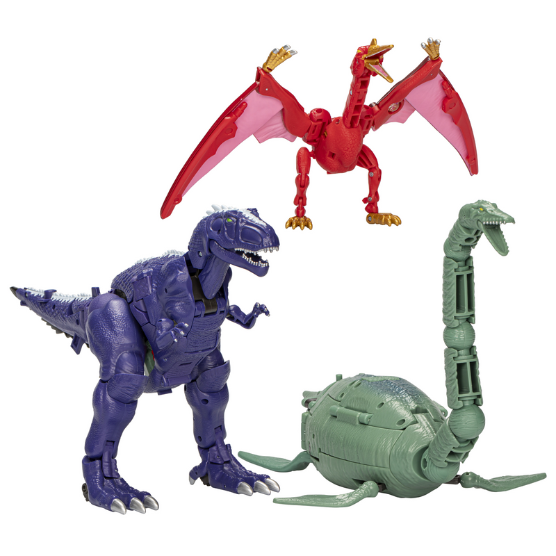 Transformers Legacy United Commander Class Beast Wars Universe Magmatron (preorder July 2024) - Collectables > Action Figures > toys -  Hasbro