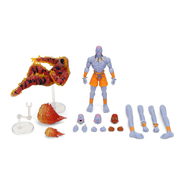Jada Toys - Street Fighter II - Dhalsim (Next Level) - Exclusive - Collectables > Action Figures > toys -  Jada Toys