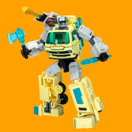 Transformers Collaborative Stranger Things x Transformers Code Red (preorder Q1) - Collectables > Action Figures > toys -  Hasbro