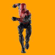 Marvel Legends Series - Retro Spider-Shot (preorder Q1) - Collectables > Action Figures > toys -  Hasbro