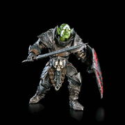 Mythic Legions - Legacies of Mythoss - Uzrokk (Version 2) (Preorder Q2 2026) - Collectables > Action Figures > toys -  Four Horsemen