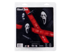 Ghost Face - 8" Clothed Action Figure -  ﻿Ghost Face (Old Packaging) - Collectables > Action Figures > toys -  Neca