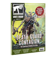 Warhammer - White Dwarf - Magazine - Book -  Games Workshop
