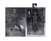 Universal Monsters - Ultimate Wolf Man - Black & White - Collectables > Action Figures > toys -  Neca