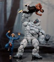 The Crypt Yeti Action Figure (Preorder Q1 2026) - Collectables > Action Figures > toys -  LooseCollector