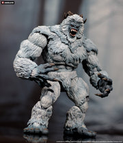 The Crypt Yeti Action Figure (Preorder Q1 2026) - Collectables > Action Figures > toys -  LooseCollector