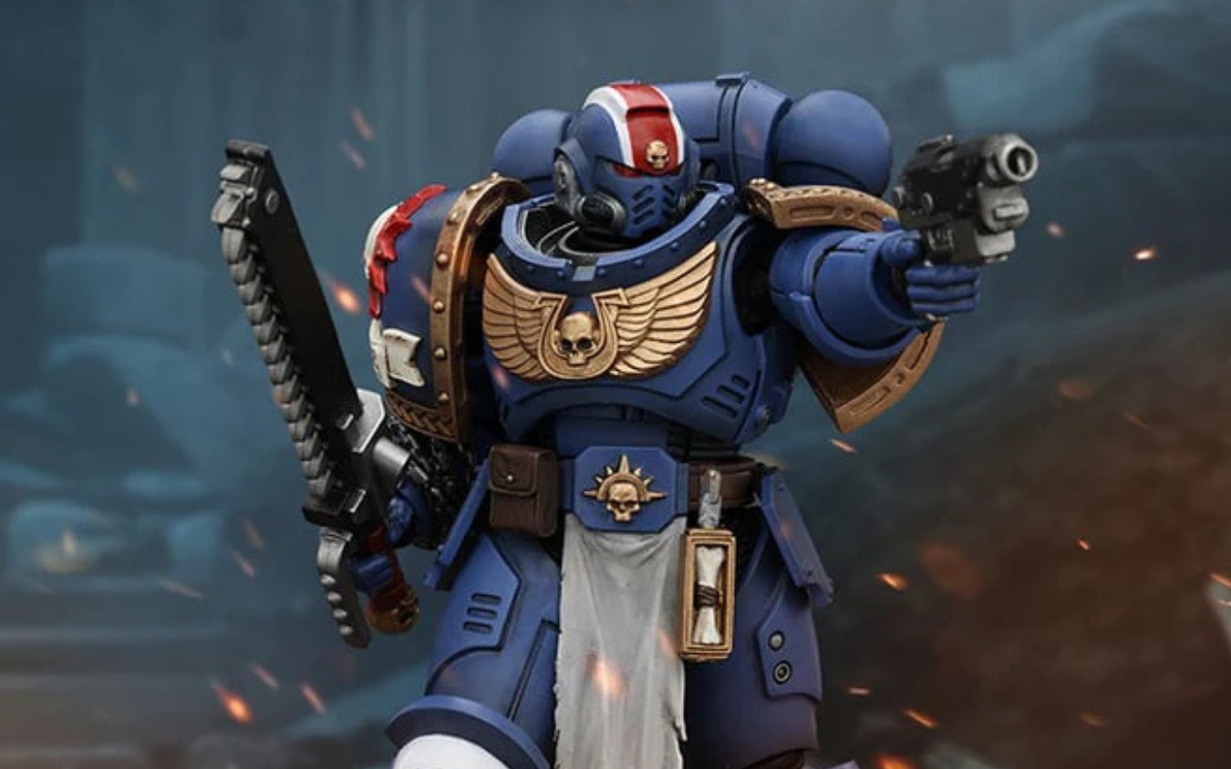 Games Workshop ( Warhammer )