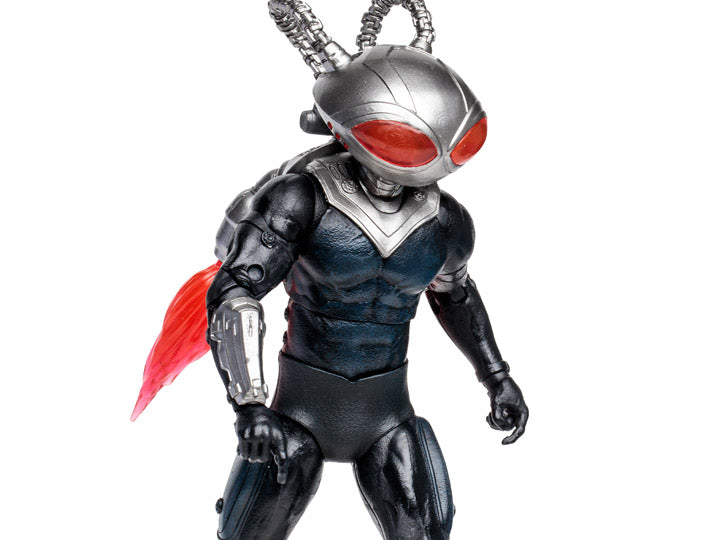 Aquaman and the Lost Kingdom DC Multiverse Black Manta (preorder) - Collectables > Action Figures > toys -  McFarlane Toys