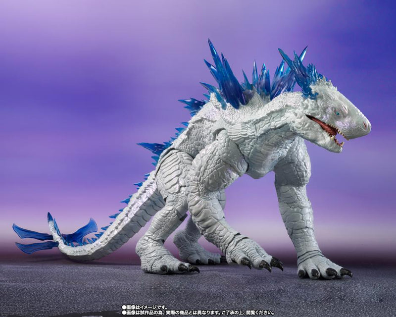 Godzilla x Kong: The New Empire S.H.MonsterArts - Shimo - Collectables > Action Figures > toys -  Bandai