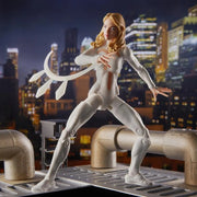 Marvel Legends Series - Cloak & Dagger - Dagger - SP//dr BAF (Subpar Packaging) - Collectables > Action Figures > toys -  Hasbro