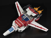 Transformers Generations War for Cybertron Commander WFC-S28 Jetfire - Action & Toy Figures -  Hasbro