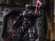 Action Force Crimson Shadow Praetorian 1/12 Scale - Collectables > Action Figures > toy -  VALAVERSE