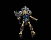 Mythic Legions: All-Stars Skalli Bonesplitter (preorder) - Collectables > Action Figures > toys -  Four Horsemen