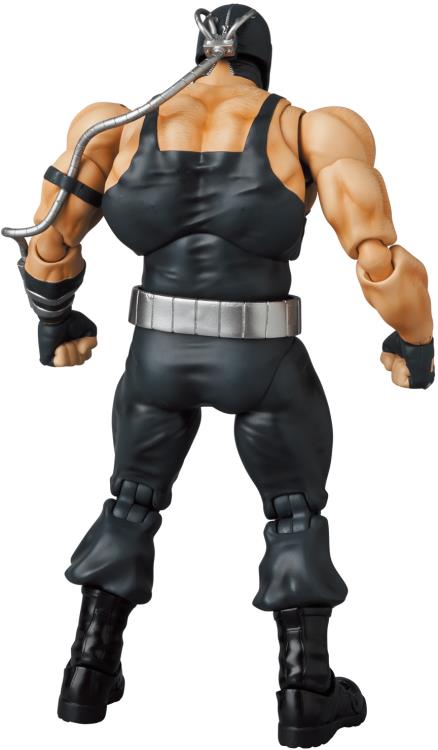 MAFEX - Bane  - Batman Knightfall Ver. (preorder) - Collectables > Action Figures > toys -  MAFEX