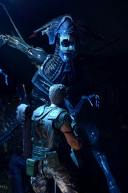 Aliens Xenomorph Queen Deluxe Action Figure (preorder Q4) - Collectables > Action Figures > toys -  Neca